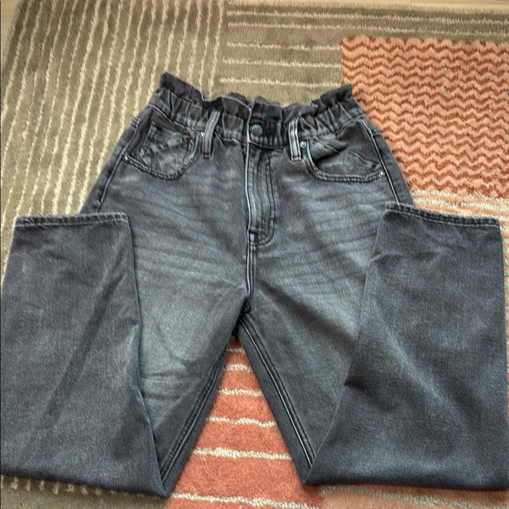 Stylish vigoss black Jeans